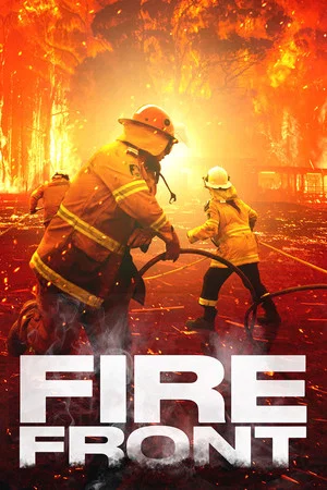 Постер: Fire Front