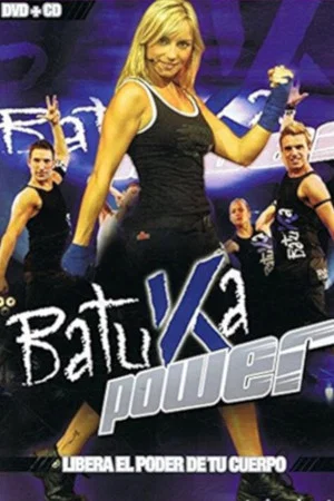 Постер: Batuka Power