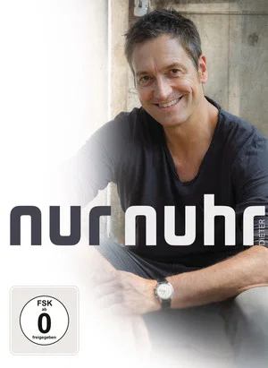 Постер: Dieter Nuhr live! - Nur Nuhr