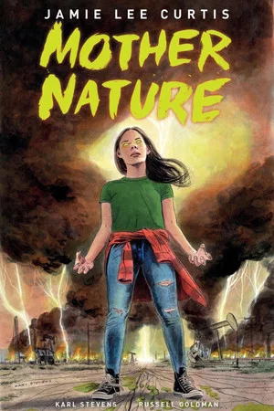 Постер: Mother Nature