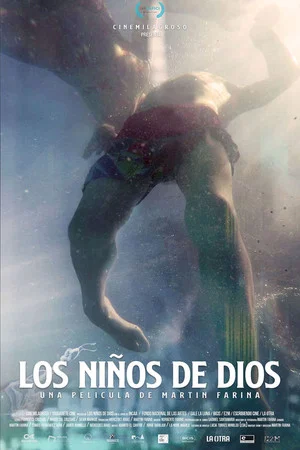 Постер: The Children of God