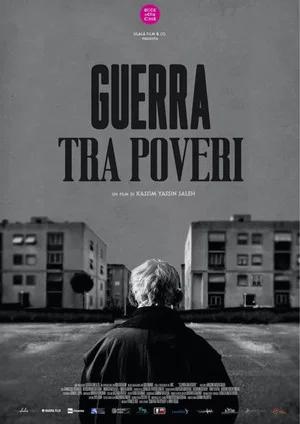 Постер: Guerra tra Poveri