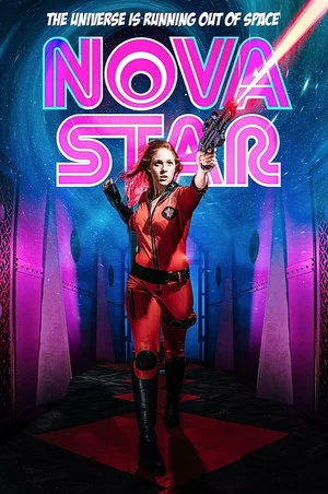 Постер: Nova Star