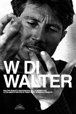 Постер: W di Walter