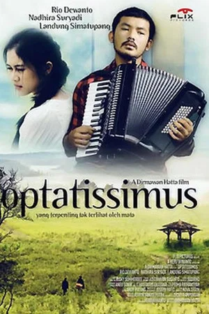 Постер: Optatissimus