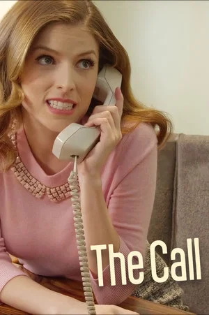Постер: The Call
