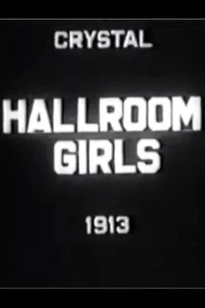 Постер: The Hall-Room Girls