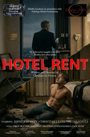 Постер: Hotel Rent