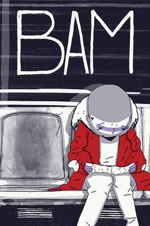 Постер: BAM