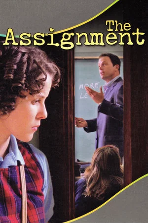 Постер: The Assignment