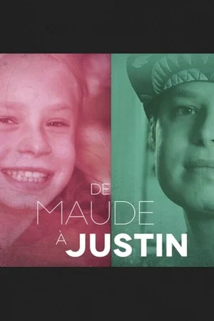 Постер: De Maude à Justin