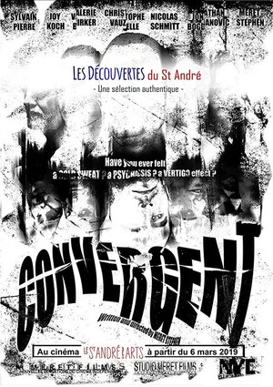 Постер: Convergent