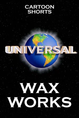 Постер: Wax Works