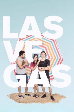Постер: Las Vegas
