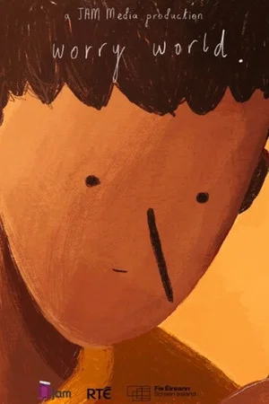 Постер: Worry World