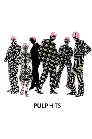 Постер: Pulp Hits