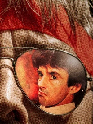 Постер: Operation: RAMBU!