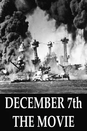 Постер: December 7th