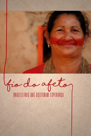 Постер: Fio do Afeto