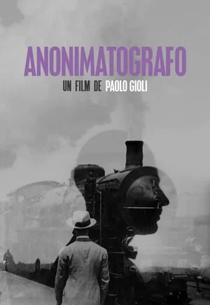 Постер: Anonimatografo