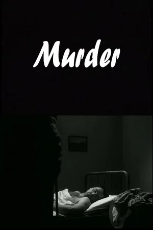 Постер: Murder