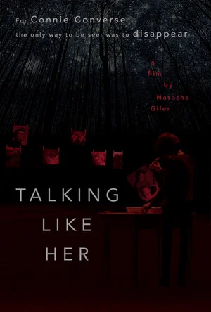 Постер: Talking Like Her