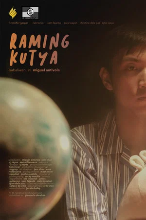 Постер: Raming Kutya