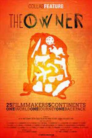Постер: The Owner