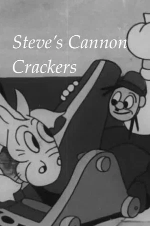 Постер: Steve's Cannon Crackers