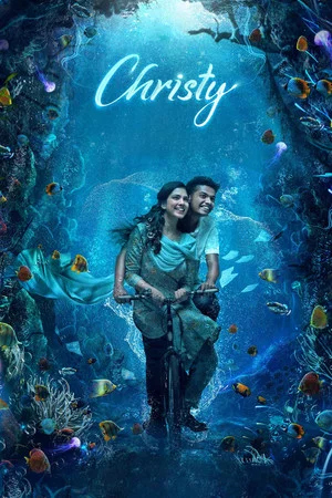 Постер: Christy