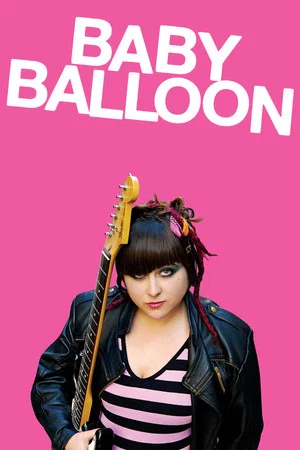 Постер: Baby Balloon