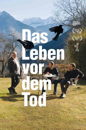 Постер: Das Leben vor dem Tod