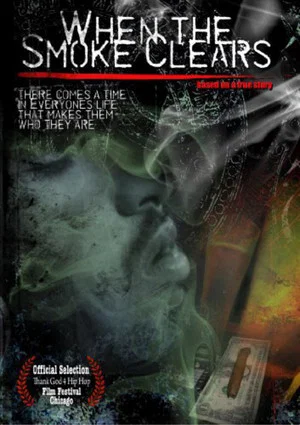 Постер: When the Smoke Clears