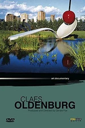 Постер: Claes Oldenburg