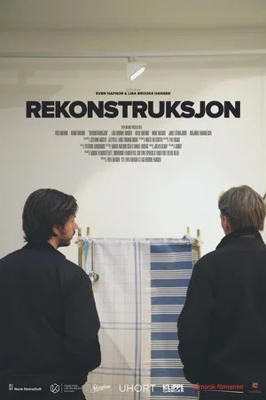 Постер: Rekonstruksjon