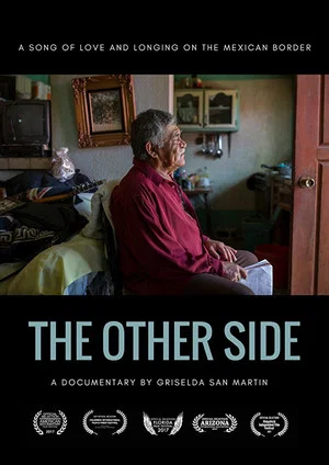 Постер: The Other Side