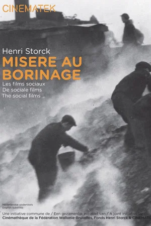 Постер: Borinage