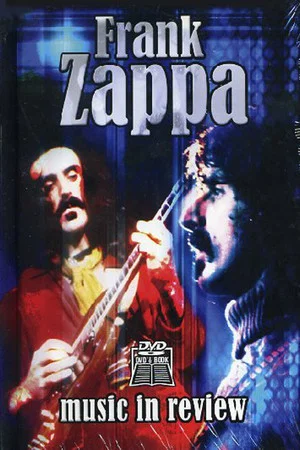 Постер: Frank Zappa: Music In Review