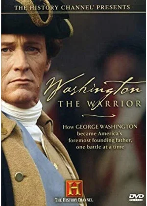 Постер: Washington the Warrior