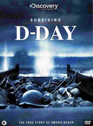 Постер: Surviving D-Day