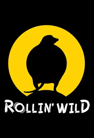 Постер: Rollin' Wild