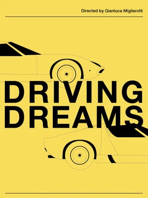Постер: Driving Dreams