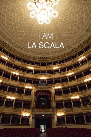 Постер: I Am La Scala