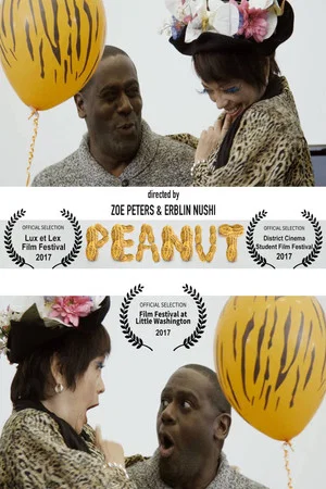 Постер: Peanut