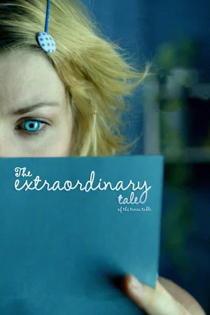 Постер: The Extraordinary Tale of the Times Table