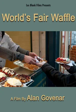 Постер: World's Fair Waffle
