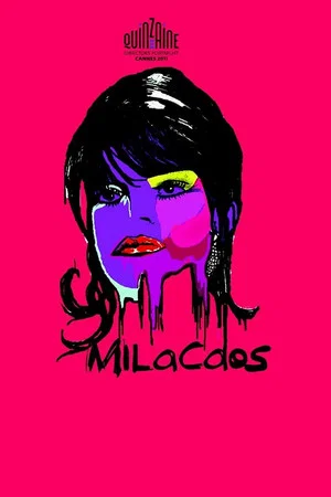 Постер: Mila Caos