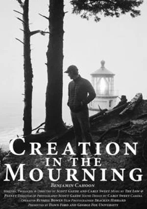 Постер: Creation in the Mourning