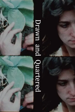 Постер: Drawn and Quartered