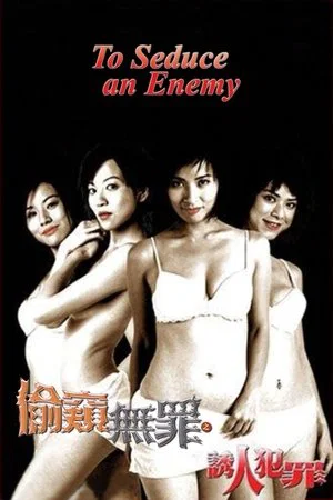 Постер: To Seduce an Enemy